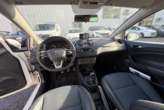 SEAT Ibiza 1.2i 70CV iTech * Chaine de Distribution * Très Bon Etat * Climatisation