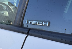 SEAT Ibiza 1.2i 70CV iTech * Chaine de Distribution * Très Bon Etat * Climatisation