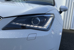 SEAT Ibiza 1.2i 70CV iTech * Chaine de Distribution * Très Bon Etat * Climatisation