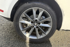 SEAT Ibiza 1.2i 70CV iTech * Chaine de Distribution * Très Bon Etat * Climatisation