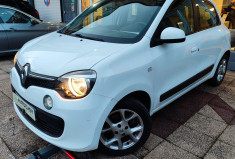 Renault Twingo III 1.0 SCe  71 cv