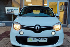Renault Twingo III 1.0 SCe  71 cv