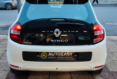Renault Twingo III 1.0 SCe  71 cv
