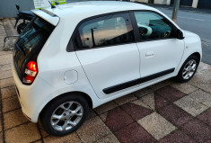 Renault Twingo III 1.0 SCe  71 cv