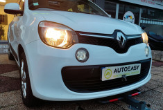 Renault Twingo III 1.0 SCe  71 cv