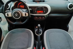 Renault Twingo III 1.0 SCe  71 cv