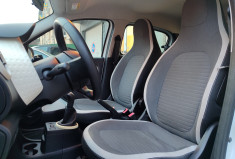 Renault Twingo III 1.0 SCe  71 cv