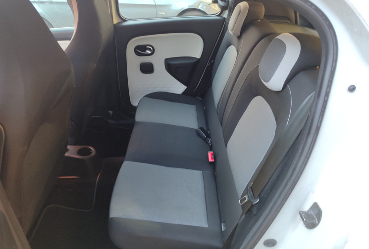 Renault Twingo III 1.0 SCe  71 cv