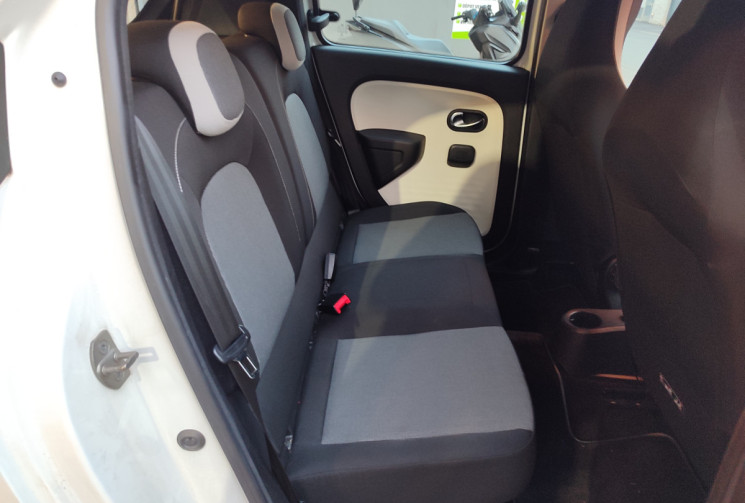 Renault Twingo III 1.0 SCe  71 cv