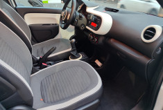 Renault Twingo III 1.0 SCe  71 cv