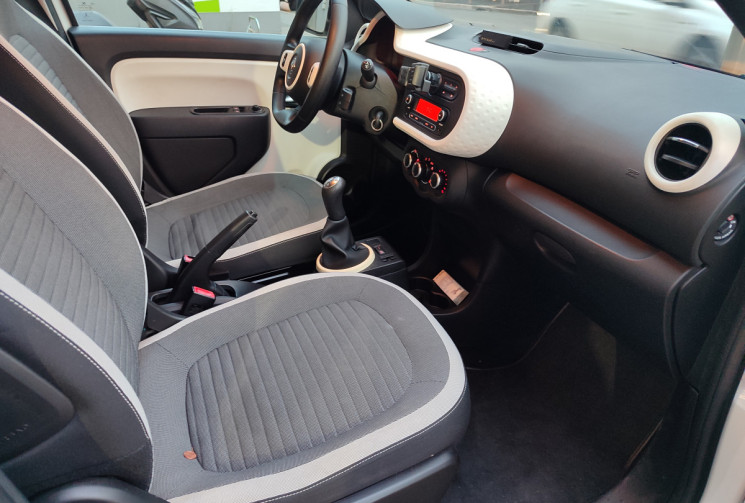 Renault Twingo III 1.0 SCe  71 cv