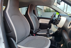 Renault Twingo III 1.0 SCe  71 cv