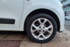 Renault Twingo III 1.0 SCe  71 cv