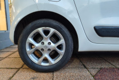 Renault Twingo III 1.0 SCe  71 cv