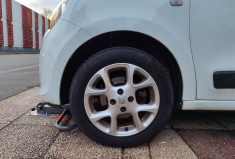 Renault Twingo III 1.0 SCe  71 cv