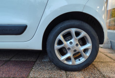 Renault Twingo III 1.0 SCe  71 cv