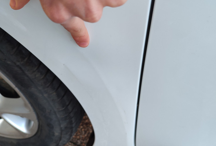 Renault Twingo III 1.0 SCe  71 cv