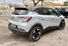 Renault Captur 0.9 TCE 90cv Techno / NEUVE 800km / 2025 / 1ere main avec facture d’achat 