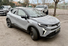 Renault Captur 0.9 TCE 90cv Techno / NEUVE 800km / 2025 / 1ere main avec facture d’achat 