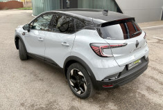 Renault Captur 0.9 TCE 90cv Techno / NEUVE 800km / 2025 / 1ere main avec facture d’achat 