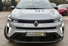 Renault Captur 0.9 TCE 90cv Techno / NEUVE 800km / 2025 / 1ere main avec facture d’achat 