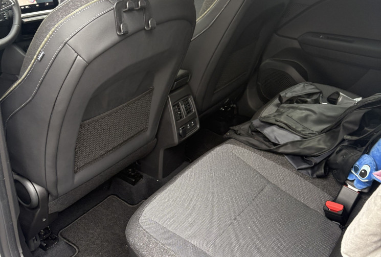 Renault Captur 0.9 TCE 90cv Techno / NEUVE 800km / 2025 / 1ere main avec facture d’achat 