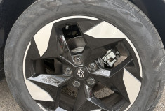 Renault Captur 0.9 TCE 90cv Techno / NEUVE 800km / 2025 / 1ere main avec facture d’achat 