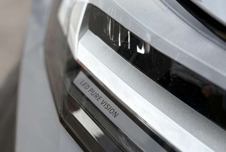 Renault Captur 0.9 TCE 90cv Techno / NEUVE 800km / 2025 / 1ere main avec facture d’achat 