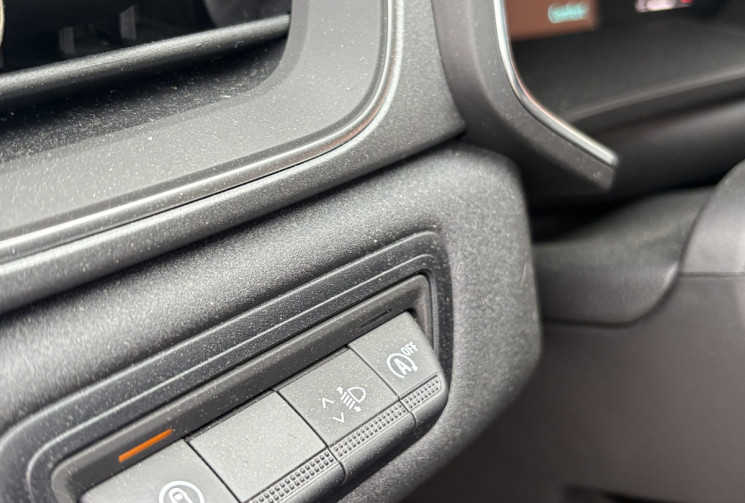 Renault Captur 0.9 TCE 90cv Techno / NEUVE 800km / 2025 / 1ere main avec facture d’achat 