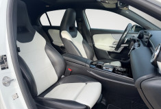 Mercedes Classe A 200 163CH AMG LINE 7G-DCT