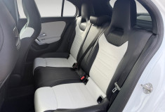 Mercedes Classe A 200 163CH AMG LINE 7G-DCT