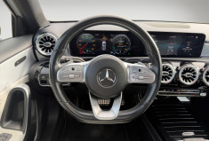 Mercedes Classe A 200 163CH AMG LINE 7G-DCT