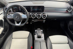 Mercedes Classe A 200 163CH AMG LINE 7G-DCT