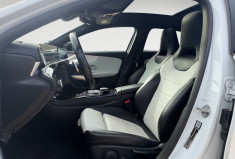 Mercedes Classe A 200 163CH AMG LINE 7G-DCT