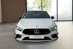 Mercedes Classe A 200 163CH AMG LINE 7G-DCT