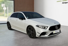 Mercedes Classe A 200 163CH AMG LINE 7G-DCT