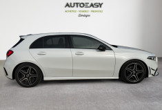 Mercedes Classe A 200 163CH AMG LINE 7G-DCT