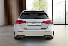 Mercedes Classe A 200 163CH AMG LINE 7G-DCT