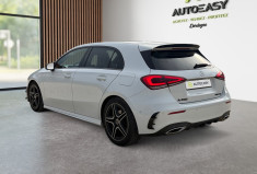Mercedes Classe A 200 163CH AMG LINE 7G-DCT
