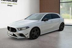 Mercedes Classe A 200 163CH AMG LINE 7G-DCT