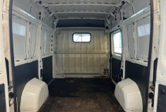 Citroën Jumper L1H2 / 2L 130 / Gyrophare