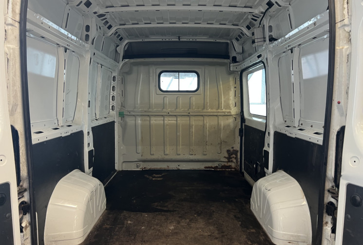 Citroën Jumper 2L 130 L1H2 Gyrophare