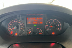 Citroën Jumper 2L 130 L1H2 Gyrophare