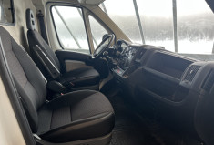 Citroën Jumper 2L 130 L1H2 Gyrophare