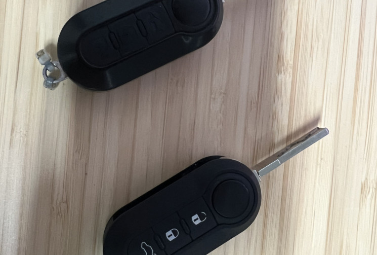 Citroën Jumper 2L 130 L1H2 Gyrophare