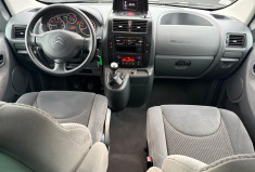 Citroën JUMPY 2.0 HDi 125 FAP Confort L2 H1 8 places / MOTEUR RECONDITIONNE SOUS GARANTIE