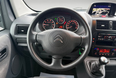 Citroën JUMPY 2.0 HDi 125 FAP Confort L2 H1 8 places / MOTEUR RECONDITIONNE SOUS GARANTIE