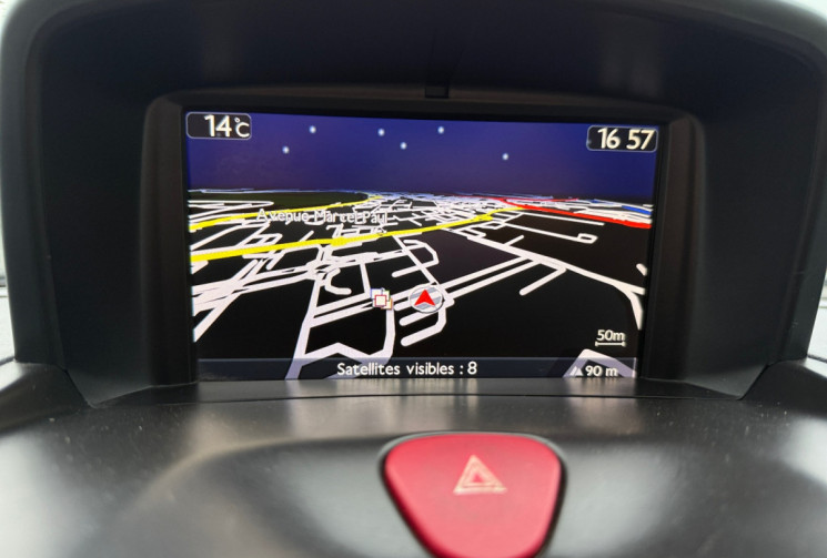 Citroën JUMPY 2.0 HDi 125 FAP Confort L2 H1 8 places / MOTEUR RECONDITIONNE SOUS GARANTIE