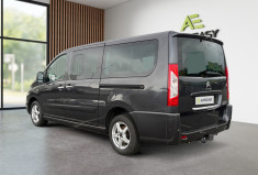 Citroën JUMPY 2.0 HDi 125 FAP Confort L2 H1 8 places / MOTEUR RECONDITIONNE SOUS GARANTIE