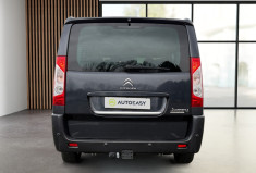 Citroën JUMPY 2.0 HDi 125 FAP Confort L2 H1 8 places / MOTEUR RECONDITIONNE SOUS GARANTIE